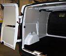 02_Ľavá strana a obloženie pre FORD Custom
